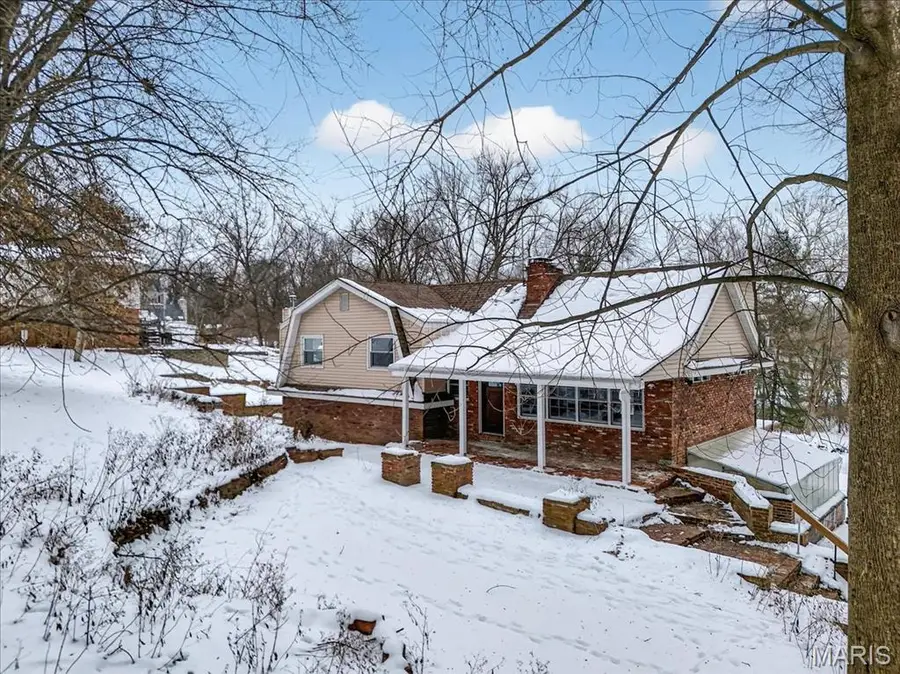 6 Castle Drive, Florissant, MO 63034 - #2