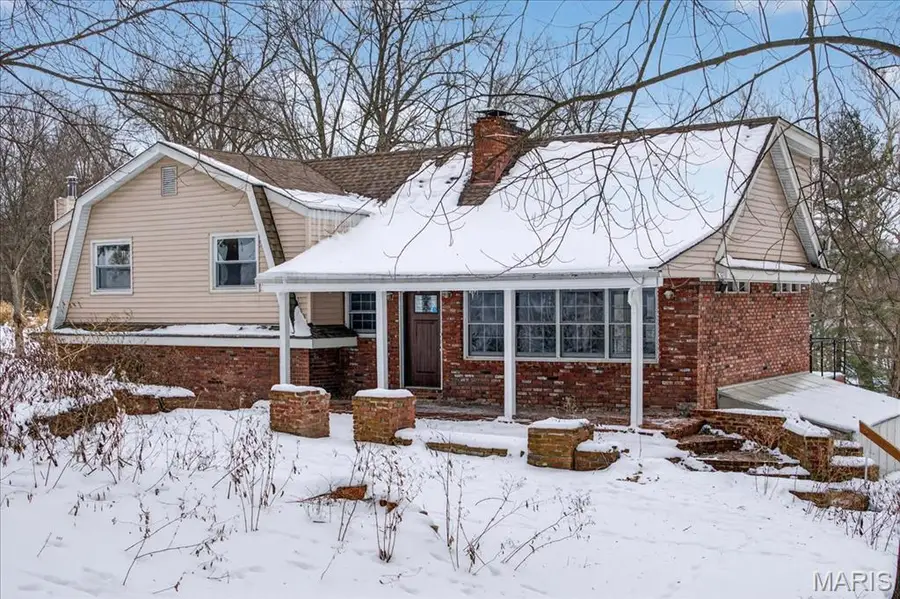 6 Castle Drive, Florissant, MO 63034 - #3