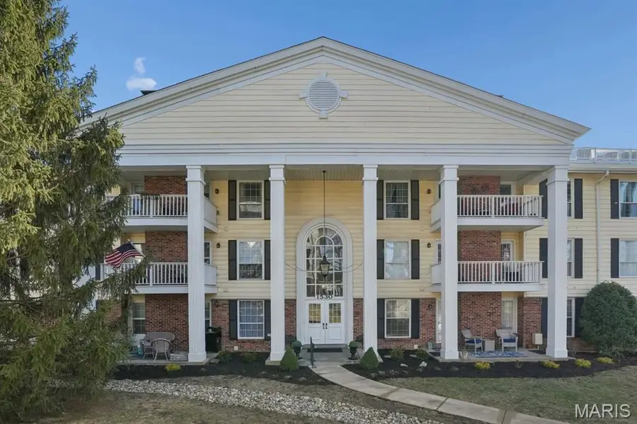 1530 Bedford Forge Court #3, Chesterfield, MO 63017 - #2