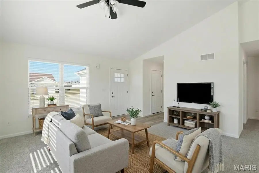 1123 Castle Green Drive, Waterloo, IL 62298 - #3