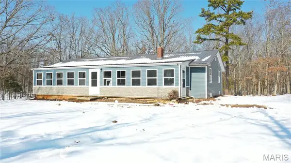 91 County Road 4237, Salem, MO 65560