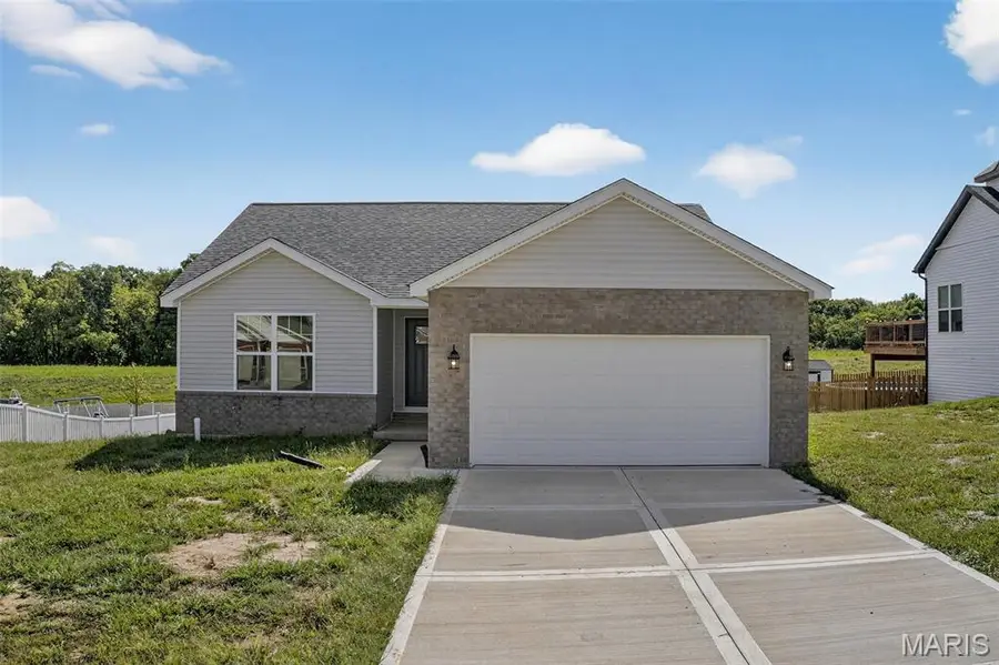 826 Glenbriar, Waterloo, IL 62298 - #2