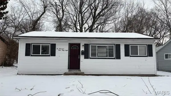 10348 Earl Drive, St Louis, MO 63136