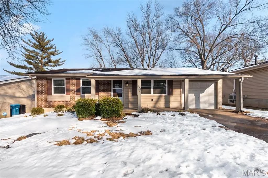 533 Golfwood Drive Drive, Ballwin, MO 63021 - Image #1