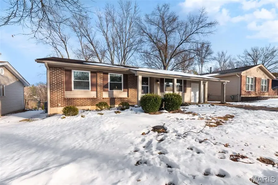 533 Golfwood Drive Drive, Ballwin, MO 63021 - Image #2
