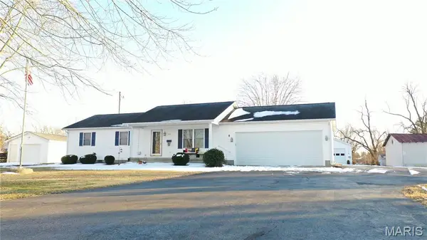 701 E Dent Street, Salem, MO 65560