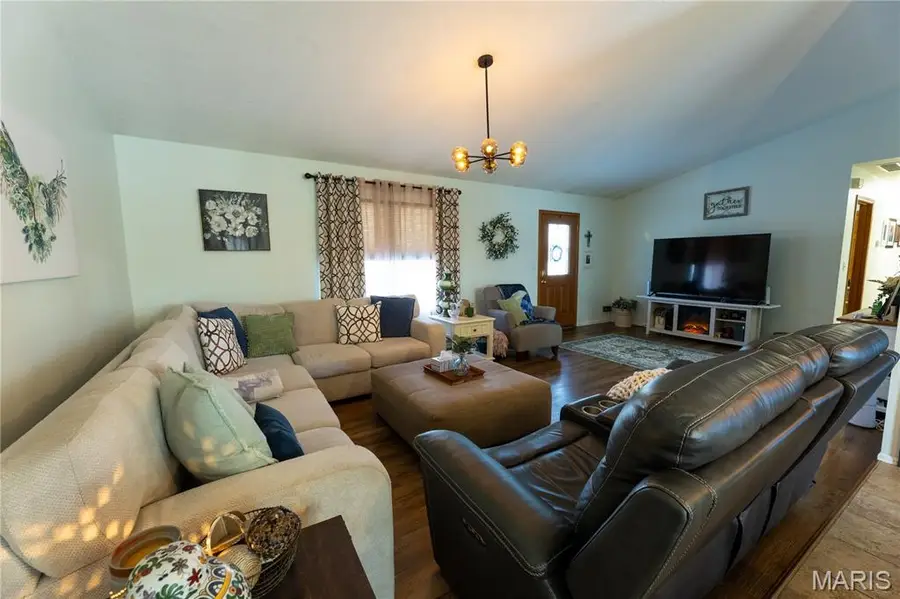 701 E Dent Street, Salem, MO 65560 - #2