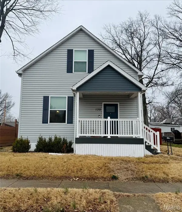 130 N Indiana Avenue, Belleville, IL 62221