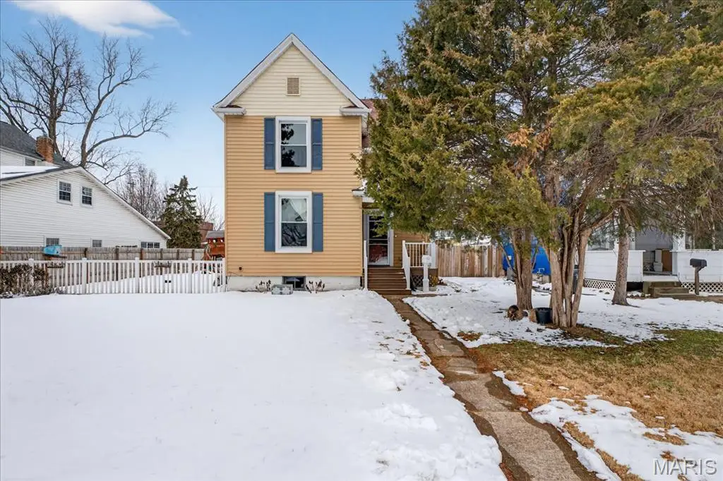 6969 Marquette Avenue, Saint Louis, MO 63139 - Image #1