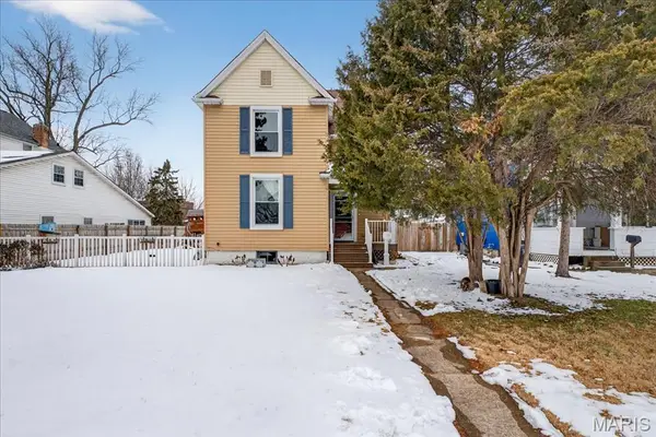 6969 Marquette Avenue, St Louis, MO 63139