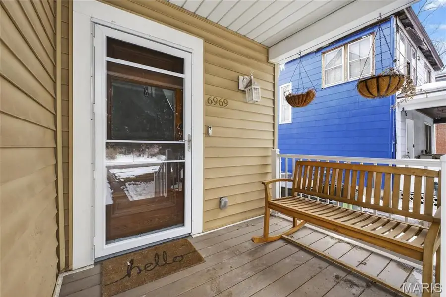 6969 Marquette Avenue, Saint Louis, MO 63139 - Image #2