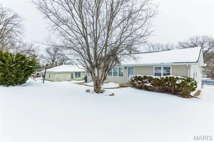 8871 Boyce Place, Jennings, MO 63136 - #2