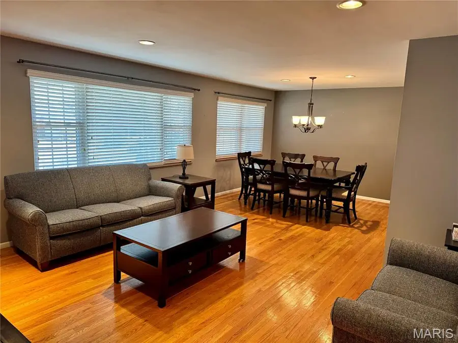 6123 Savio Drive, Affton, MO 63123 - #2