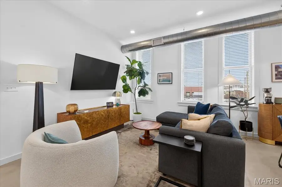 3842 Olive Street #2, Saint Louis, MO 63108 - #2