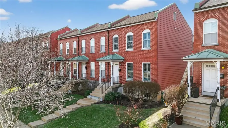 3946 Folsom Avenue, Saint Louis, MO 63110 - #2