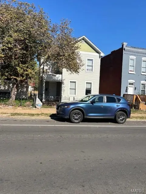 3019 Chippewa Street, Saint Louis, MO 63118 - #1