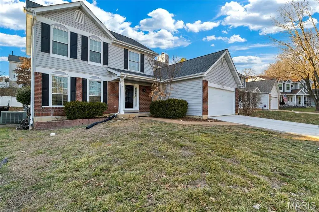 15 Rockwood Place Court, Eureka, MO 63025 - #1