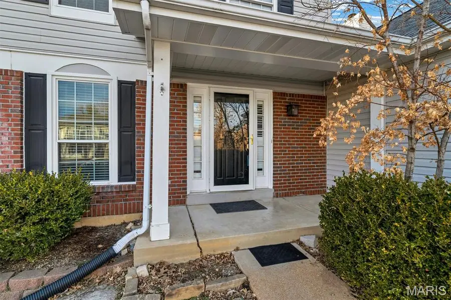 15 Rockwood Place Court, Eureka, MO 63025 - #3