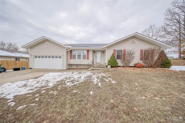 1315 Harvey Court, Rolla, MO 65401