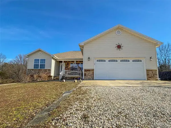 230 Sweet Valley Circle, Crocker, MO 65452