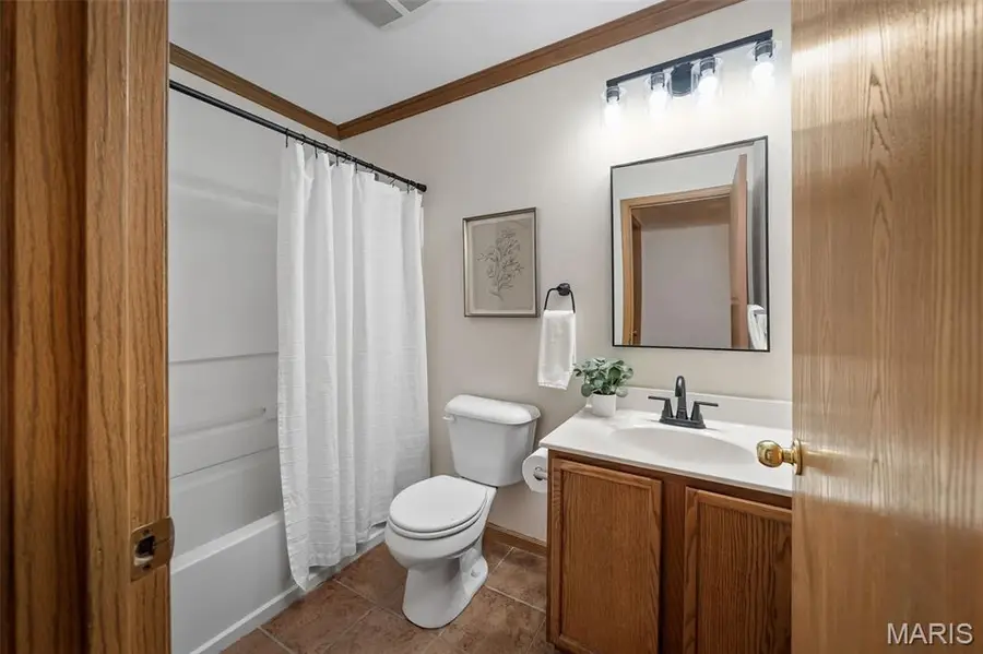 380 Crooked Creek View Lane, Moscow Mills, MO 63362 - #3