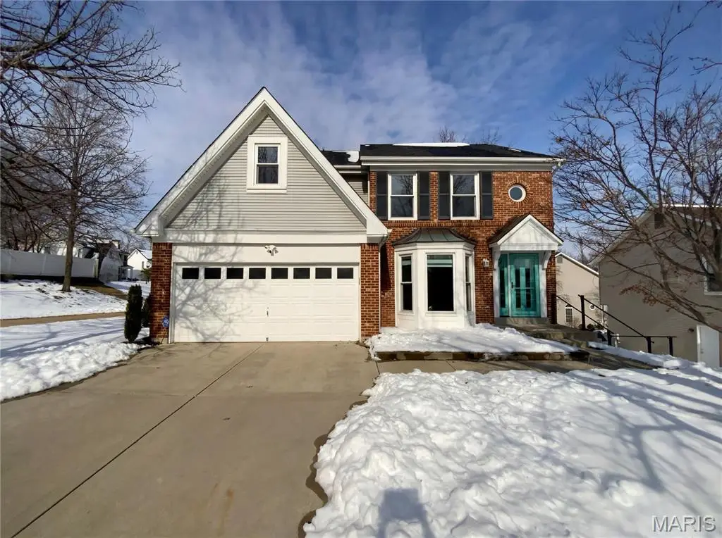 9719 Stanley Avenue, Saint Louis, MO 63119 - #1