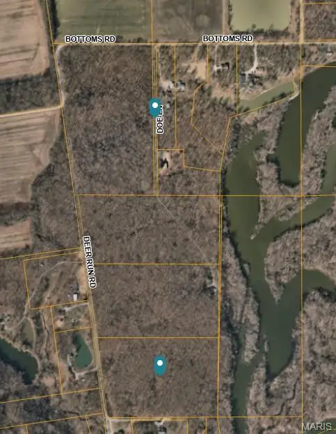 2420 Doe Lane, New Athens, IL 62264 - Image #1