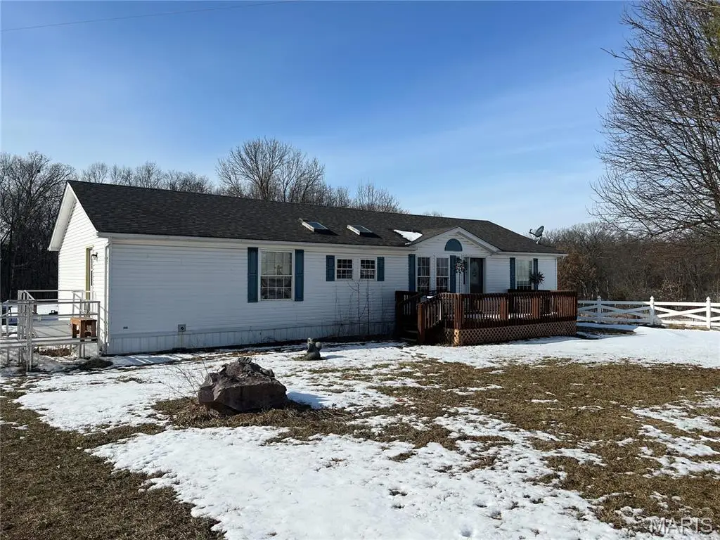 79 Pinnacle Lake Road, New Florence, MO 63363 - #1