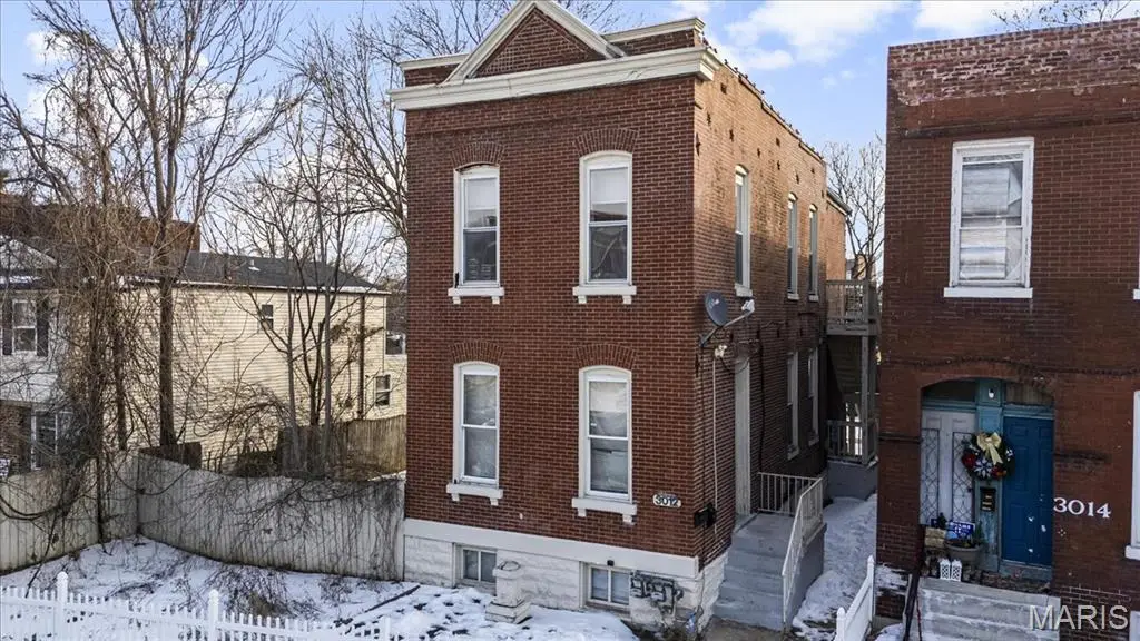 3012 Ohio Avenue, Saint Louis, MO 63118 - #1