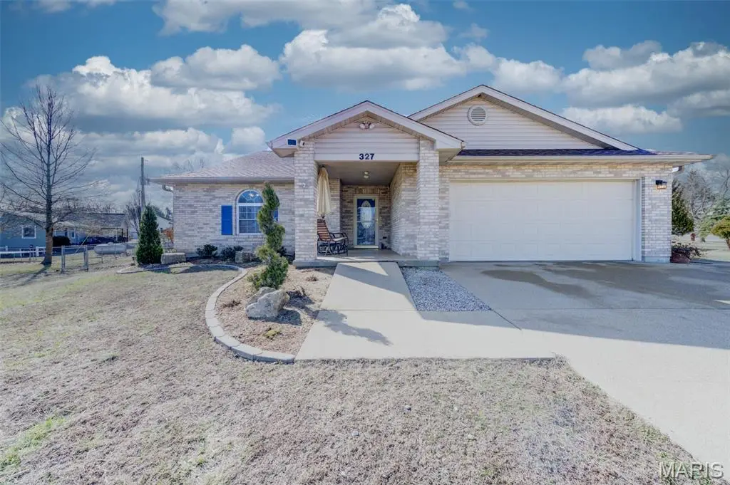 327 Quail Ridge Court, Bourbon, MO 65441 - #1