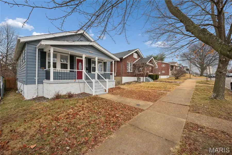 6205 Odell Street, Saint Louis, MO 63139 - #2