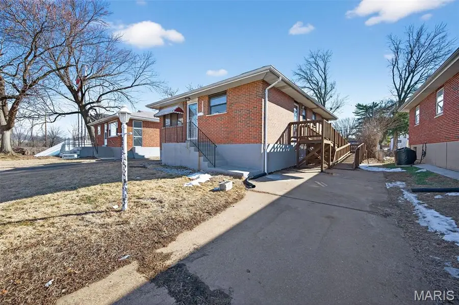 4446 Eminence Avenue, Berkeley, MO 63134 - #2