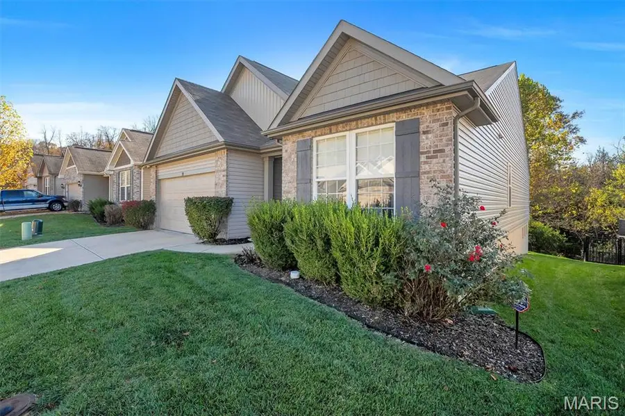 78 San Marino Parkway, Fenton, MO 63026 - #2