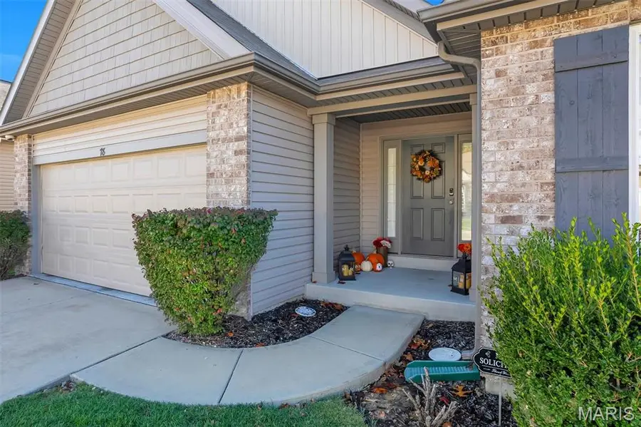 78 San Marino Parkway, Fenton, MO 63026 - #3