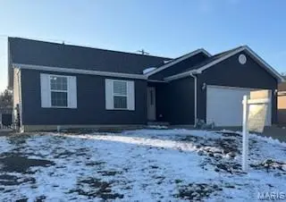 141 Rockford Drive, Troy, MO 63379