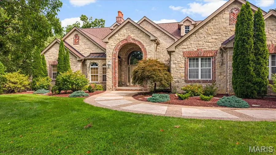 1252 Pinehurst Club Court, Ofallon, MO 63366 - #3