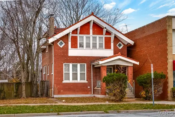 6610 W Florissant Avenue, Jennings, MO 63136