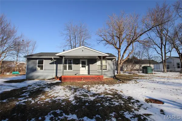 210 Taylor Street, Sullivan, MO 63080