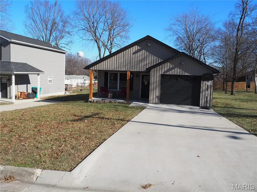 126 S Main Street, Gerald, MO 63037 - #2