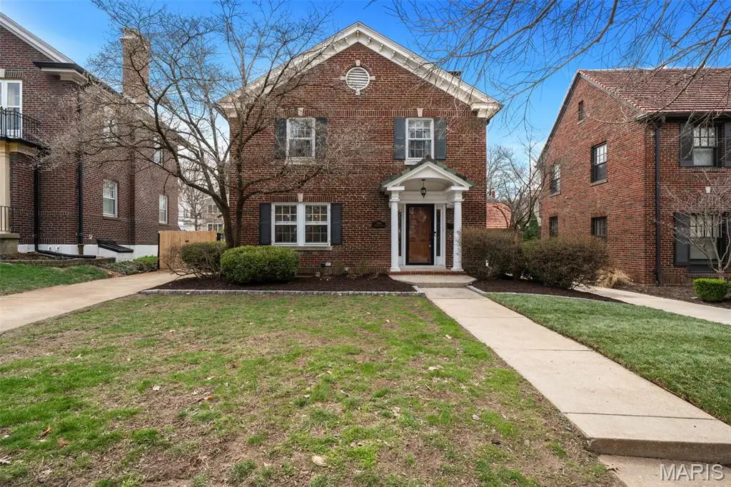 7560 Stanford Avenue, University City, MO 63130 - #1