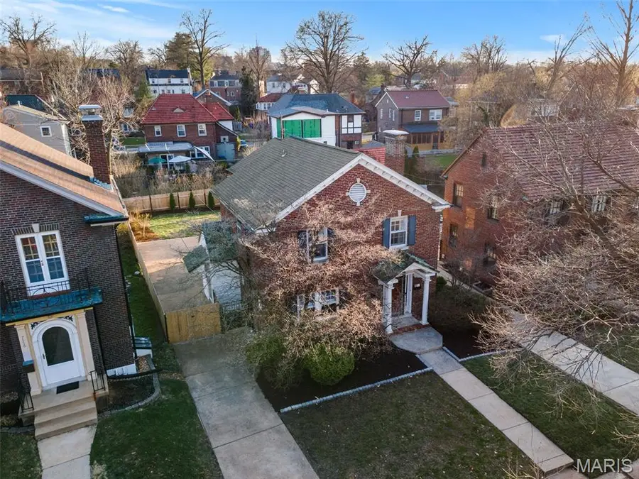 7560 Stanford Avenue, University City, MO 63130 - #3