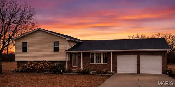 2003 Madison 208, Fredericktown, MO 63645