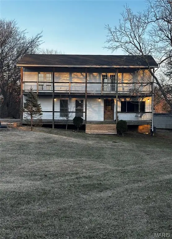 814 Eureka Rd, Eureka, MO 63025 - #1