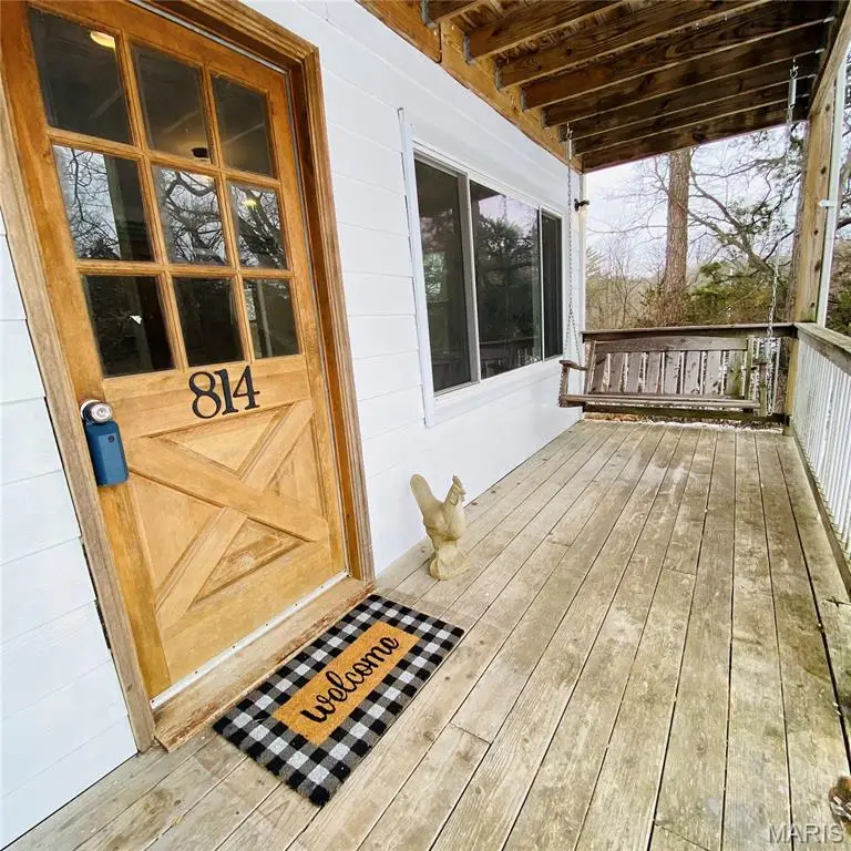 814 Eureka Rd, Eureka, MO 63025 - #2