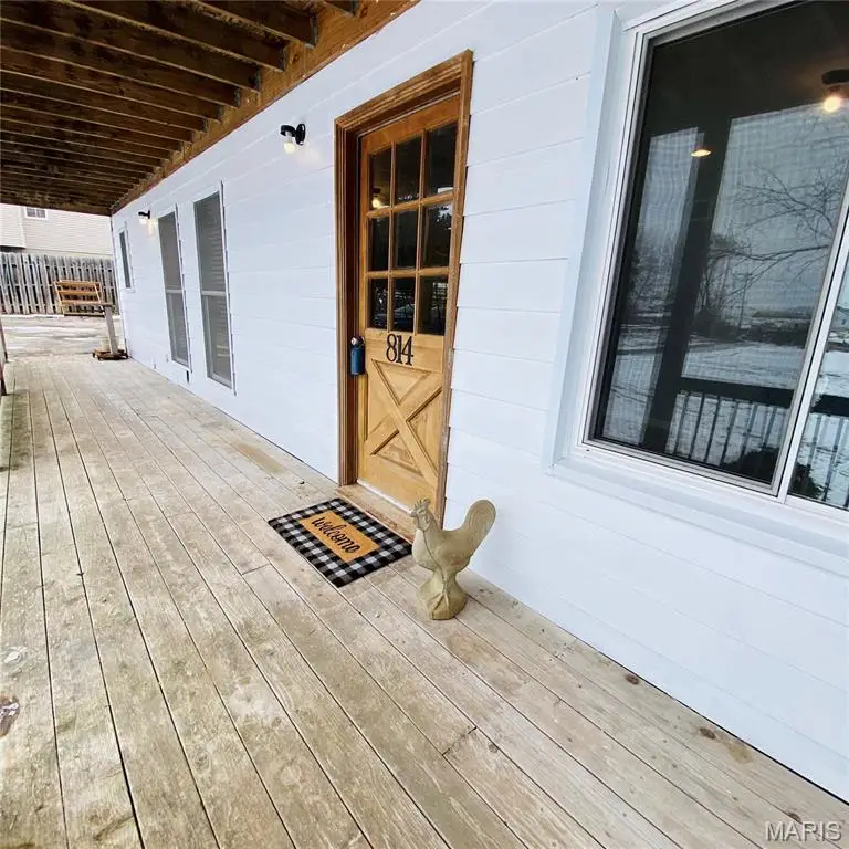 814 Eureka Rd, Eureka, MO 63025 - #3