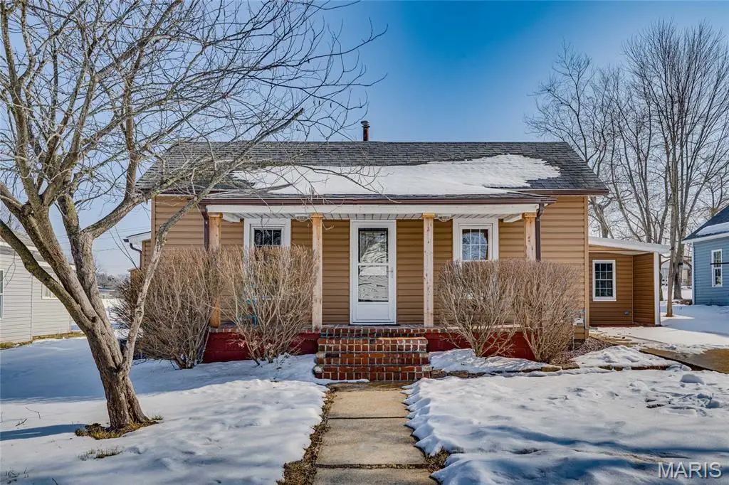 105 4th Street, Park Hills, MO 63601 - #1