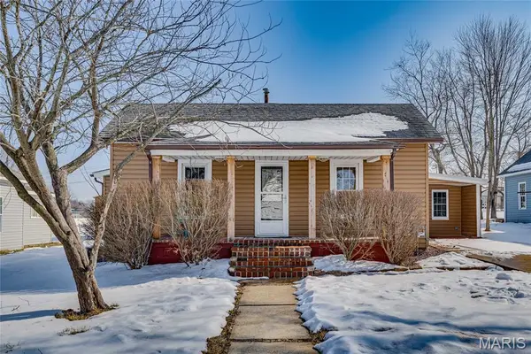 105 4th Street, Park Hills, MO 63601