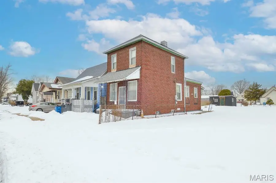 1647 Maple Street, Granite City, IL 62040 - Image #2