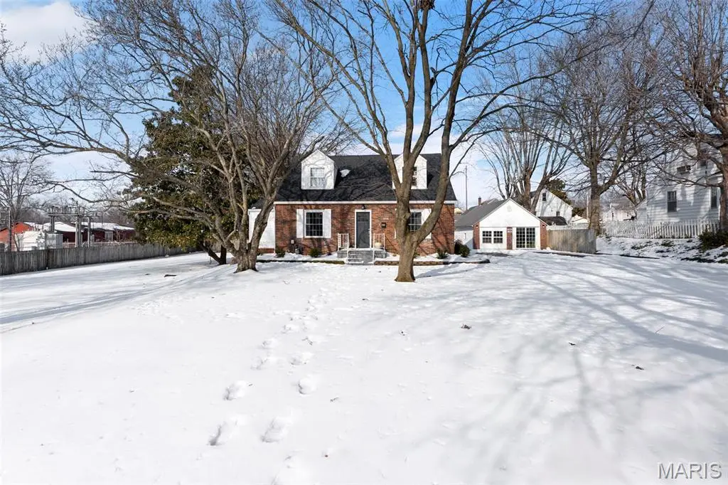 1010 W Main Street, Jackson, MO 63755 - #1