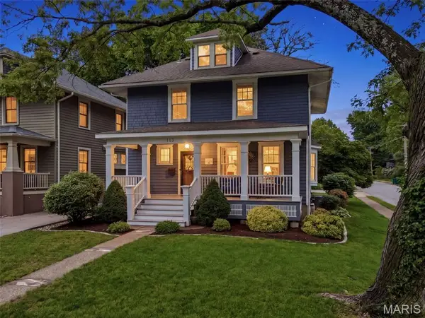 113 S Gore Avenue, St Louis, MO 63119